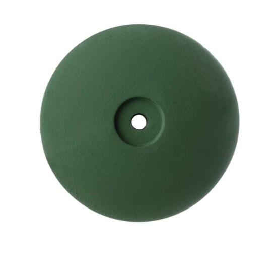 Polisher, Green High Shine, Knife Edge, Fine, 22.0mm, UNM