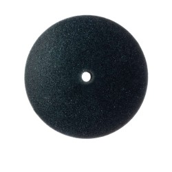 Polisher, Black Pre-Polishing, Knife Edge, Coarse, 22.0mm, UNM
