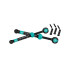 G-aenial A'CHORD Universal A2 Syringe Refill 4g