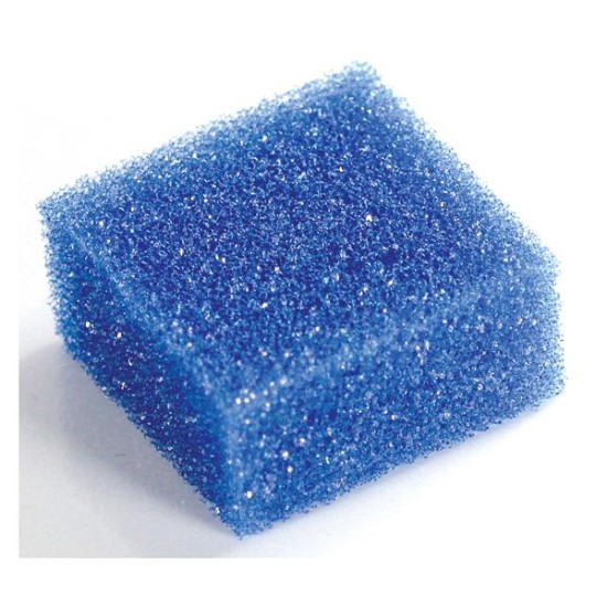 Foam Filler 2 X 1/2 Blue . 1000/Pk