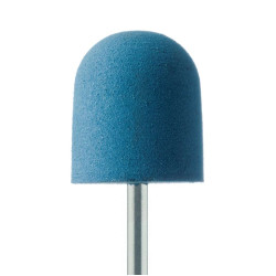9572U-150-HP-BLU Polisher, For Acrylic, Blue, 15mm Ø, Fine, HP /5PK