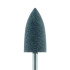 Polisher, For Acrylics, Point, Grey, Medium, Polishing, 10.0mm, HP