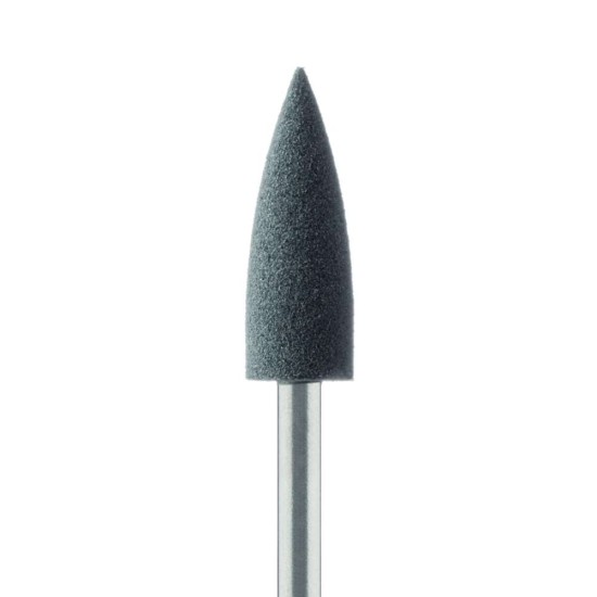 Polisher, For Acrylics, Point, Grey, Medium, Polishing, 5.6mm, HP