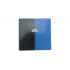 Pro-Form Mouthguard Dual-Color Laminates .160 (4mm) Black/Blue 5"x 5" (127x127 mm) - 12/Pkg