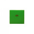 Pro-Form Mouthguard Laminates .160 (4mm) Green 5"x 5" (127x127mm) - 12/Pkg