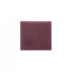 Pro-Form Mouthguard Laminates .160 (4mm) Maroon 5"x 5" (127x127mm) - 12/Pkg