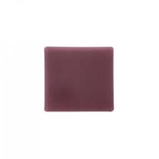 Pro-Form Mouthguard Laminates .160 (4mm) Maroon 5"x 5" (127x127mm) - 12/Pkg