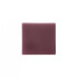 Pro-Form Mouthguard Laminates .160 (4mm) Maroon 5"x 5" (127x127mm) - 12/Pkg