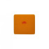 Pro-Form Mouthguard Laminates .160 (4mm) Orange 5"x 5" (127x127mm) - 12/Pkg