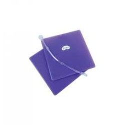 Pro-Form Mouthguard Laminates .160 (4mm) Purple 5"x 5" (127x127mm) - 12/Pkg