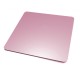 Pro-Form Mouthguard Laminates .160 (4mm) Pink 5"x 5" (127x127mm) - 12/Pkg