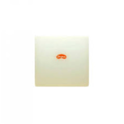 Pro-Form Mouthguard Laminates .160 (4mm) White 5"x 5" (127x127mm) - 12/Pkg