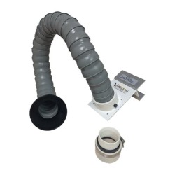 Flex Hose Kit - 3 ft