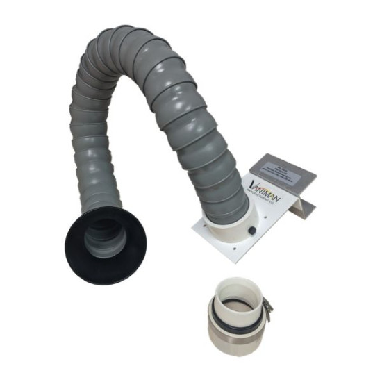 Flex Hose Kit - 3 ft