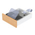 DownDraft Drawer w/ switch