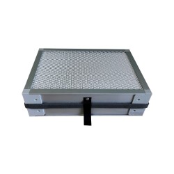 Stage 2 - HEPA (VGM 2.0)