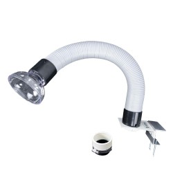 Flex hose Plus Kit