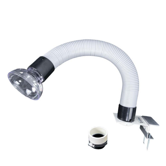 Flex hose Plus Kit