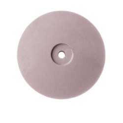 Polisher, Porcelain Polishers for Ceramics, Knife Edge, Pink, Smoothing, 22.0mm, UNM
