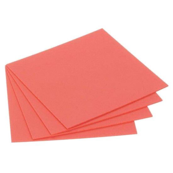 Baseplate Material .080