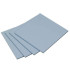 .125 (3mm) Tray Material (5"x 5") - 100/pkg