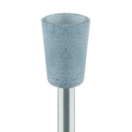 Polisher, Porcelain Polishers for Ceramics, Cup, White, Adjusting, 7.0mm, RA