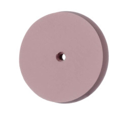 Polisher, Universal Polishing System, Pink, Wheel, Mirror Finishing Polishing, 22.0mm, UNM