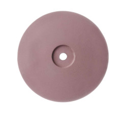 Polisher, Universal Polishing System, Pink, Knife Edge, Mirror Finishing Polishing, 22.0mm, UNM