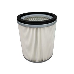 StoneVac HEPA Replacement Filter Cartridge