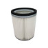 StoneVac HEPA Replacement Filter Cartridge