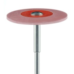 Diamond Flexible Polishers for Porcelain and Ceramics â€“ HP, 1/Pkg