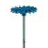 Twist Polisher, Polishing, Blue, Medium, 17.0mm, HP
