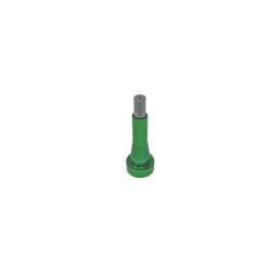 Medium (Green) Tip, .036”(.91mm)(for 50/100 μ), 1/pkg