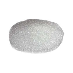 Glass Bead Sandblasting Media 50 Micron (220 Grit) – 15 lbs