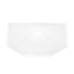 “Contact Lens” Magnifier for Vaniman SandStorm, Expert, and all other small blasters