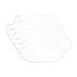 Static Cling Protector for SandStorm/Small Blasters (Pro & Edge) 12/pk