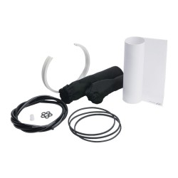 Maintenance Kit, Large Cabinet Blasters