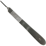 Blade Handle #3
