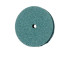 9969-170-UNM-GRN Polisher, Universal Polishing System, Wheel, 17.0mm, UNM