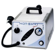 Hot-Shot Professional Steam Cleaner