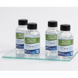 HYDROCHLORIC ACID CONCENTRATE KIT (6-1 OZ. BOTTLES)