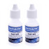 ACCULITE CYANOACRYLATE ADHESIVE, FAST SET, 2 OZ. (2- 1 OZ. BOTTLES)