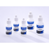 ACCULITE CYANOACRYLATE ADHESIVE, REGULAR SET, 2 OZ. (2- 1 OZ. BOTTLES)