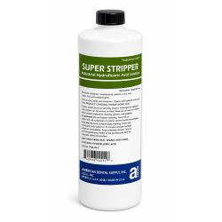 SUPER STRIPPER HYDROFLUOR ACID SUBSTITUTE KIT W/ NEUTRALIZER