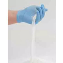 ALUMINUM OXIDE ABRASIVE, WHITE 60 MICRON, 5 LB.