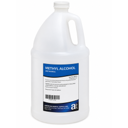 METHYL ALCOHOL, (METHANOL), 32 OZ. (QUART)