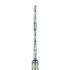 Surgery, Pilot Bur, 1.0mm x 15mm RAXL