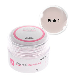 Aidite Biomic Gum Stain Pink 1 4g