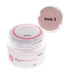Aidite Biomic Gum Stain Pink 3 4g