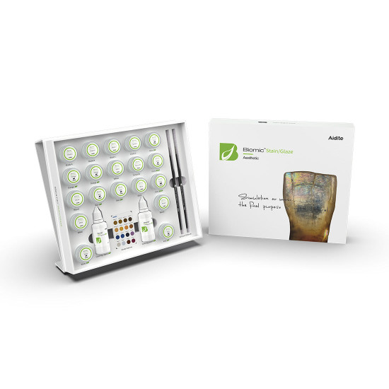 Biomic Aesthetic kit